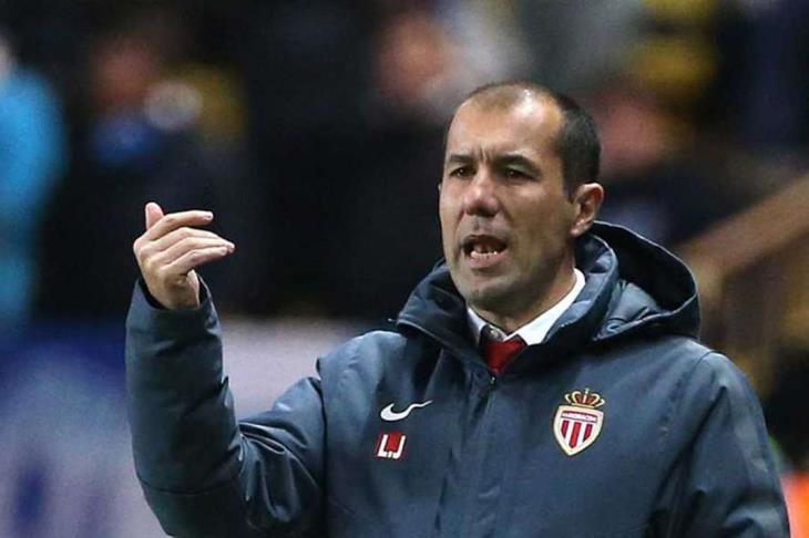 ليوناردو جارديم